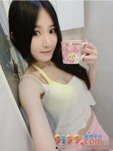 台湾女主播火,网络红人的崛起与影响力