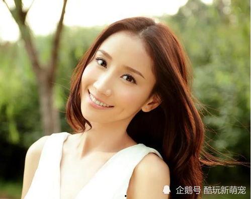 陈彦妃个人资料,多才多艺的影视新星，演艺事业与生活点滴