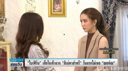 泰国娱乐圈小说