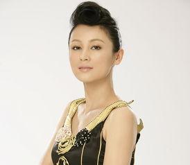 陈红的个人资料,影视界璀璨的明星之路