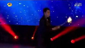 李恩杰魔术背景音乐